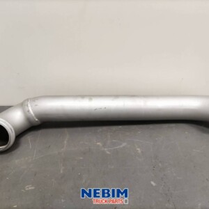 Volvo - 3126829 - End pipe