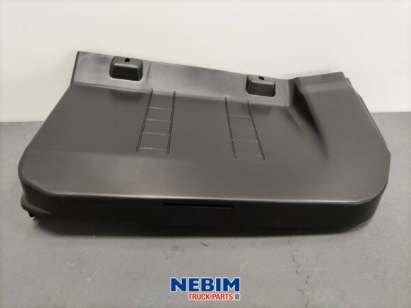 Nebim Truck Parts - 21924924 - Battery box cover lower