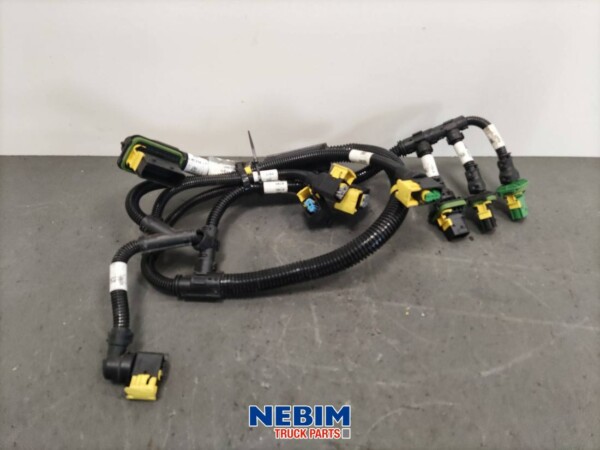 Volvo - 21696138 - Adblue wiring harness