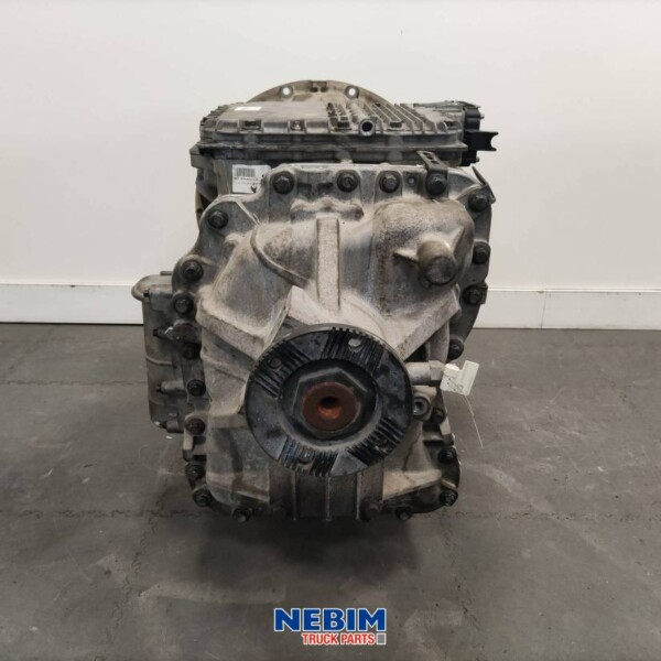Volvo - 3190717 - Gearbox AT2612E