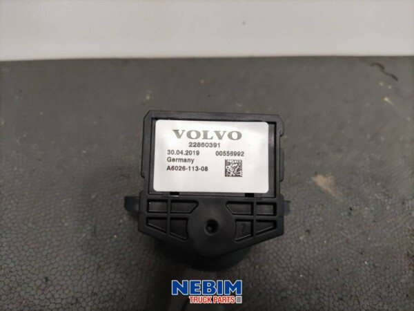 Volvo - 22860391 - Interruptor de freno motor