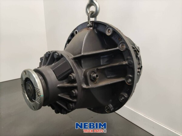 Volvo - 20531043 - Differential RSS1356 Ratio 2.50