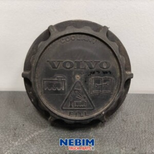 Volvo - 21884469 - Einfülldeckel