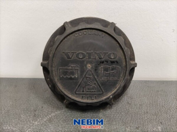 Volvo - 21884469 - Einfülldeckel