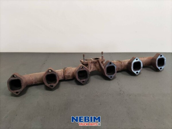 Volvo - 20508112 - Exhaust manifold complete