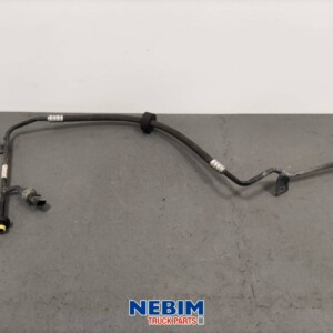Renault - 7484538611 - Air conditioning pipe