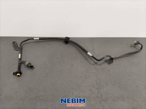 Renault - 7484538611 - Air conditioning pipe
