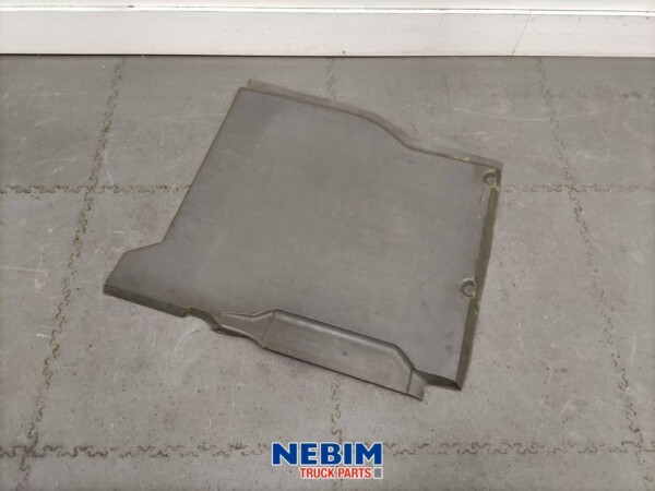 Volvo - 20429507 - Rubber mat FM rechts