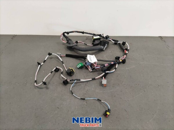 Renault - 7422687087 - Cable tree