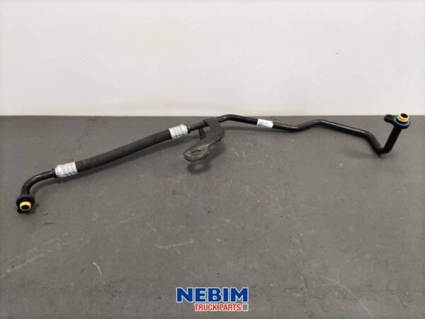 Renault - 7482590555 - Air conditioning pipe