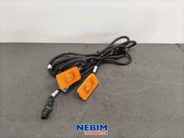 Volvo - 22066642 - Cable harness
