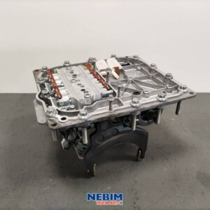 Volvo - 21911582 - Carcasa de cilindro caja de cambios AT