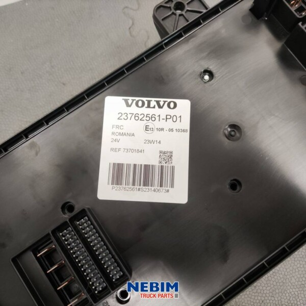Volvo - 23762561 - Zekering en relaiscentrum