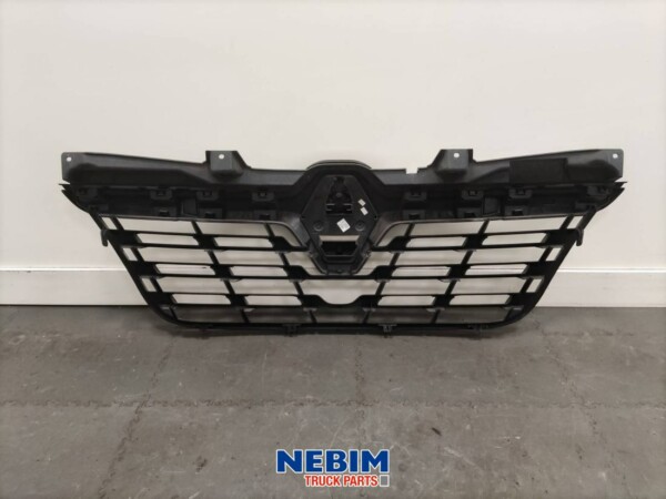 Renault - 7485143678 - Grille Master phase III