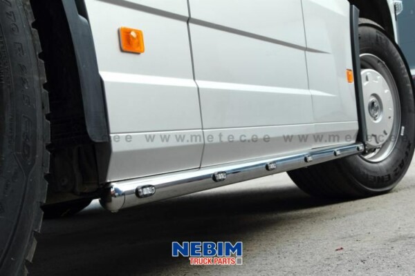 Metec - UI52065220 - Paski boczne Metec Volvo i Renault