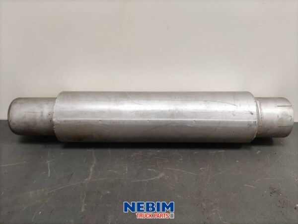 Volvo - 8149613 - Exhaust silencer