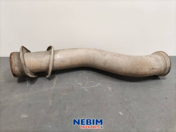 Volvo - 3953587 - Exhaust pipe