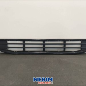 Volvo - 82220206 - Lower running board grille FH4
