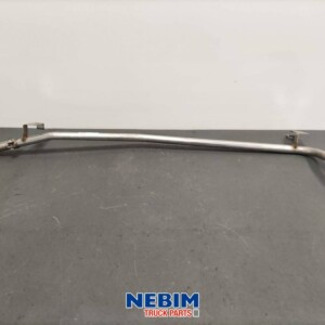 Renault - 7482541611 - Exhaust pipe