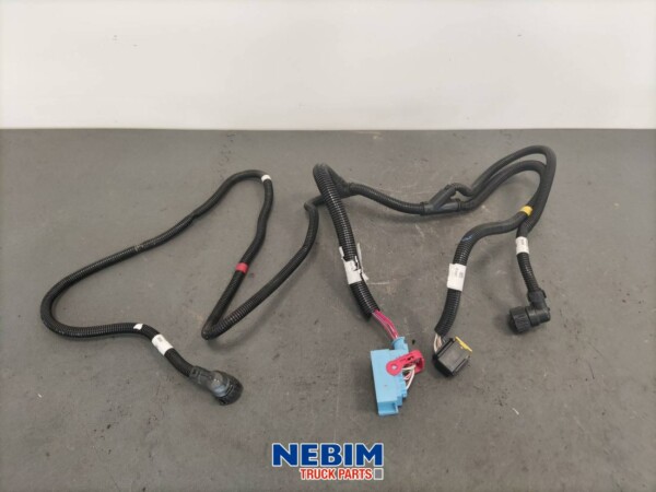 Renault - 7421571930 - Cable tree