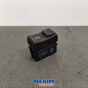 Volvo - 22088608 - Switch differential lock FH4 / FM4