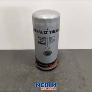 Renault - 7421561278 - Ölfilter