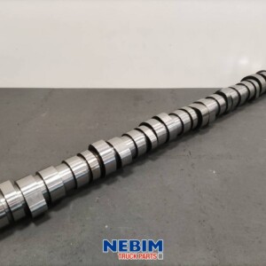 Nebim Truck Parts - 21110845 - Arbre à cames D13C Euro 5