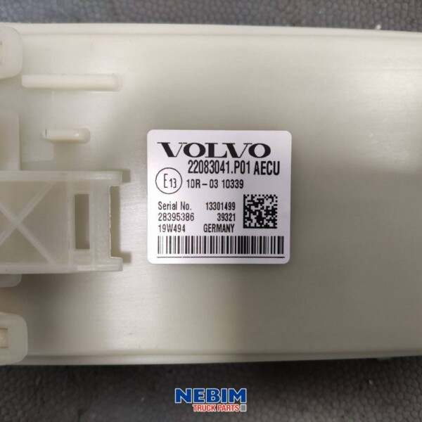 Volvo - 22083041 - Jednostka sterująca