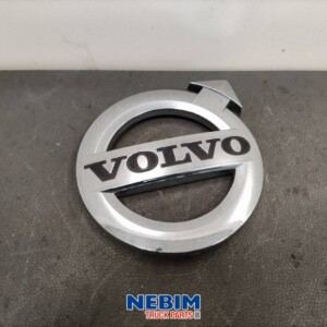 Volvo - 82248335 - Embleem Volvo chroom