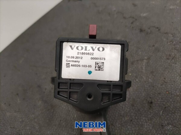 Volvo - 21869822 - Omschakelaar