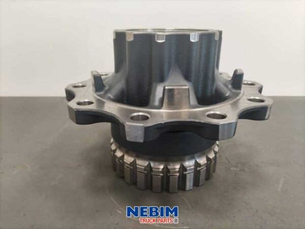 Nebim Truck Parts - 85107753 - Naafset achteras