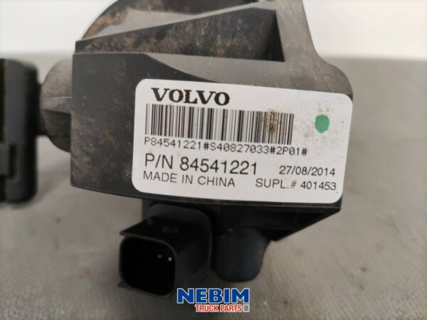 Volvo - 84541221 - Accelerator pedal FH4