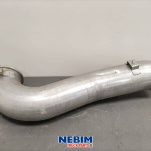 Volvo - 20868202 - Exhaust pipe
