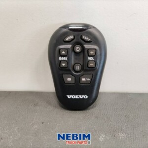Volvo - 20442135 - Fernsteuerung