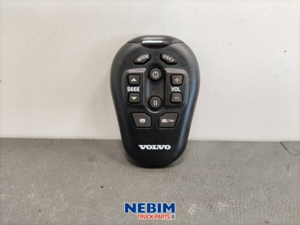 Volvo - 20442135 - Remote control