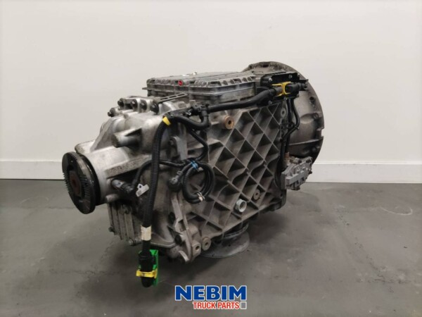 Renault - 7403190713 - Gearbox AT2612E