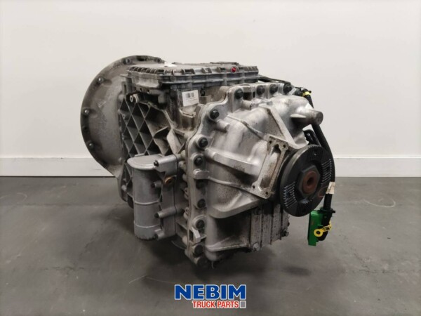 Renault - 7403190713 - Gearbox AT2612E