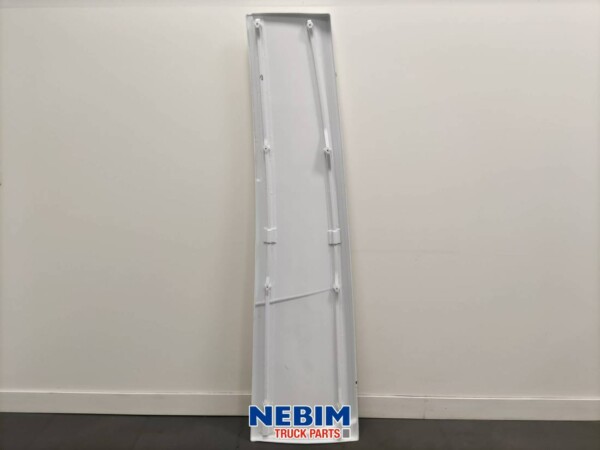 Nebim Truck Parts - 84203637 - Side vent FH4 right