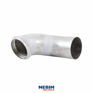 Dinex - 1629054 - Exhaust pipe