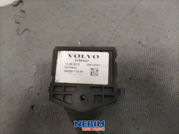 Volvo - 21964931 - Omschakelaar ruitenwisser