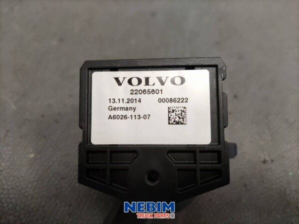 Volvo - 22065601 - Omschakelaar