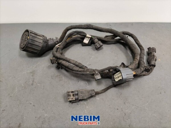 Volvo - 21099521 - Headlight wiring harness
