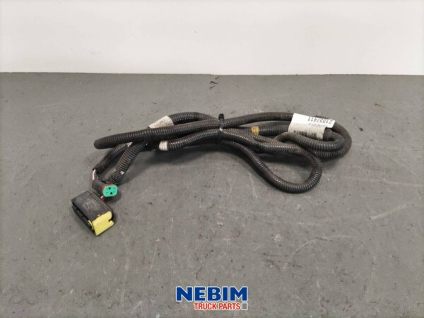Volvo - 21557411 - Faisceau de câbles
