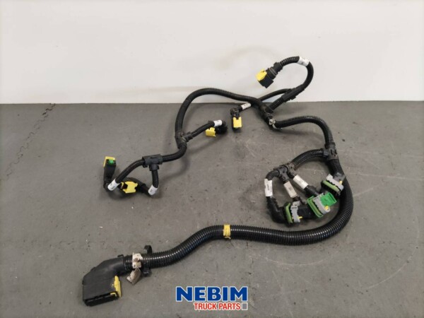 Volvo - 21696143 - Adblue pump wiring harness