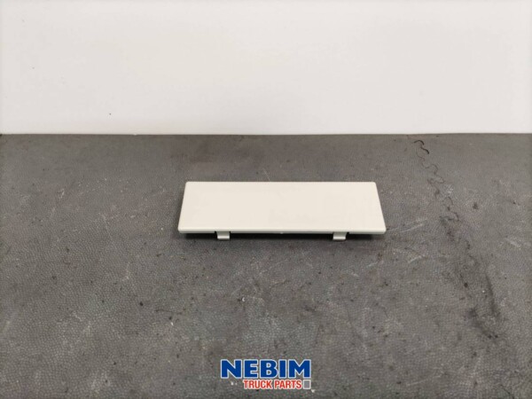 Volvo - 21387683 - Cover plate beige