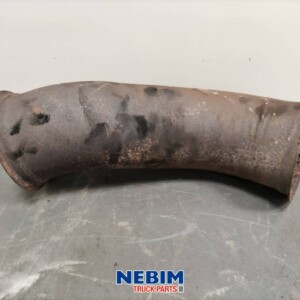 Volvo - 20881300 - Exhaust pipe