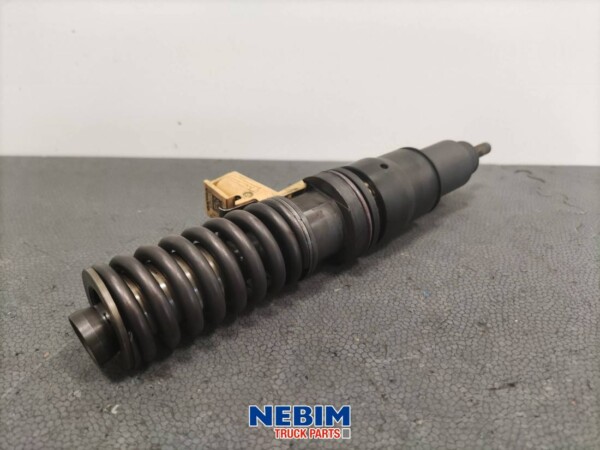 Volvo - 21977909 - Injector FH4 / FM4 D13K 420 / 460
