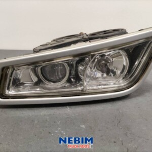 Volvo - 21297914 - Lamp on the left