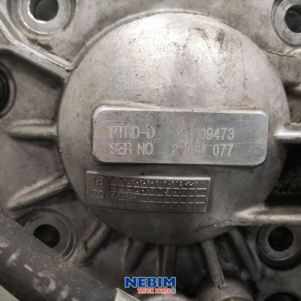 Volvo - 21309473 - PTO PTRD-D
