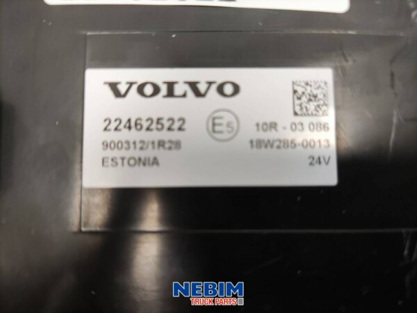 Volvo - 22462522 - Regeleenheid